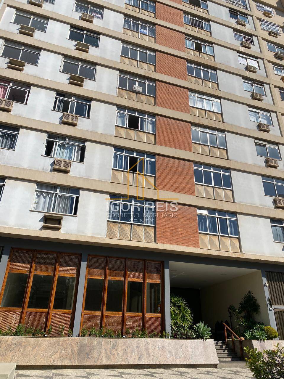 Apartamento para alugar com 2 quartos - Foto 9