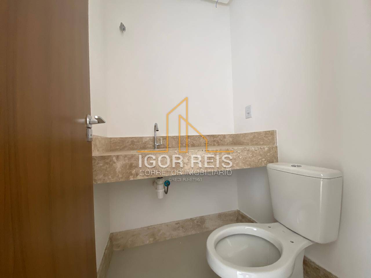 Apartamento à venda com 3 quartos, 131m² - Foto 10