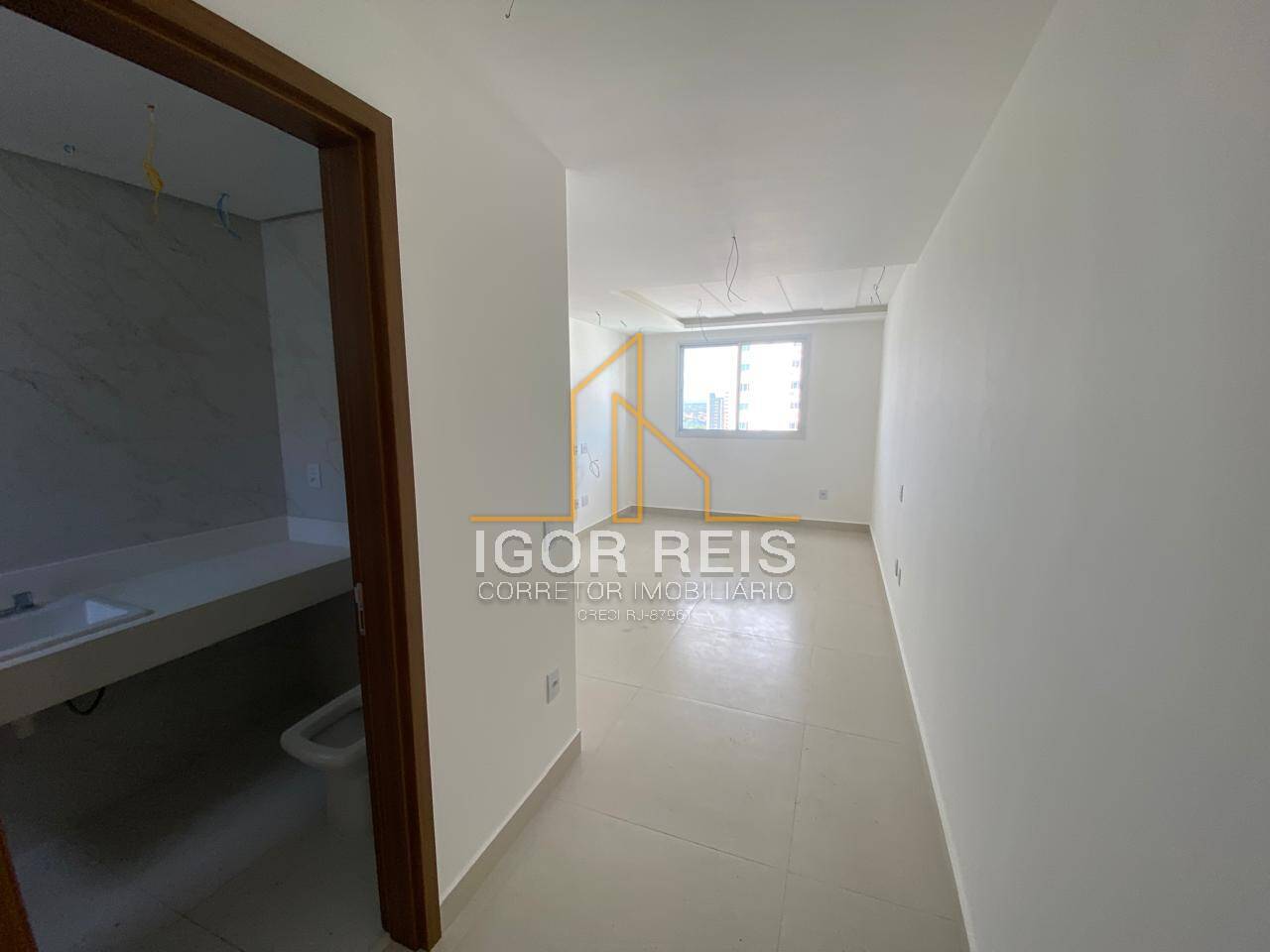 Apartamento à venda com 3 quartos, 131m² - Foto 17