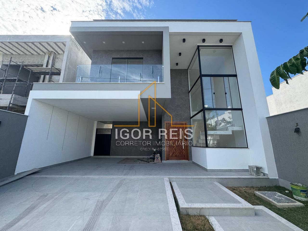 Charmoso Duplex no Cidade Jardim II: 3 Quartos e Lazer Completo!