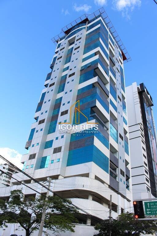 Salas 904 e 906 Ed. Blue Tower