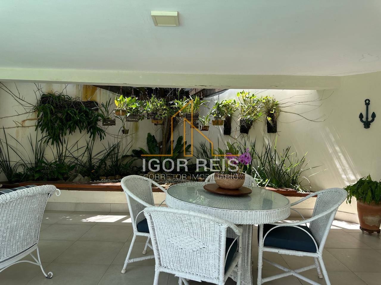 Casa de Condomínio à venda e aluguel com 4 quartos, 680m² - Foto 7