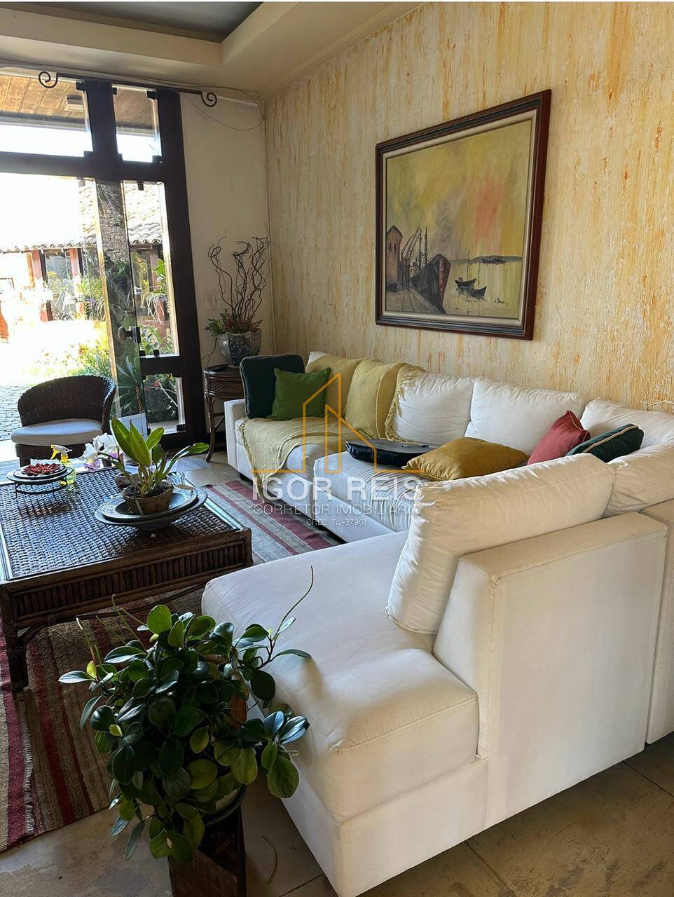 Casa de Condomínio à venda e aluguel com 4 quartos, 680m² - Foto 14