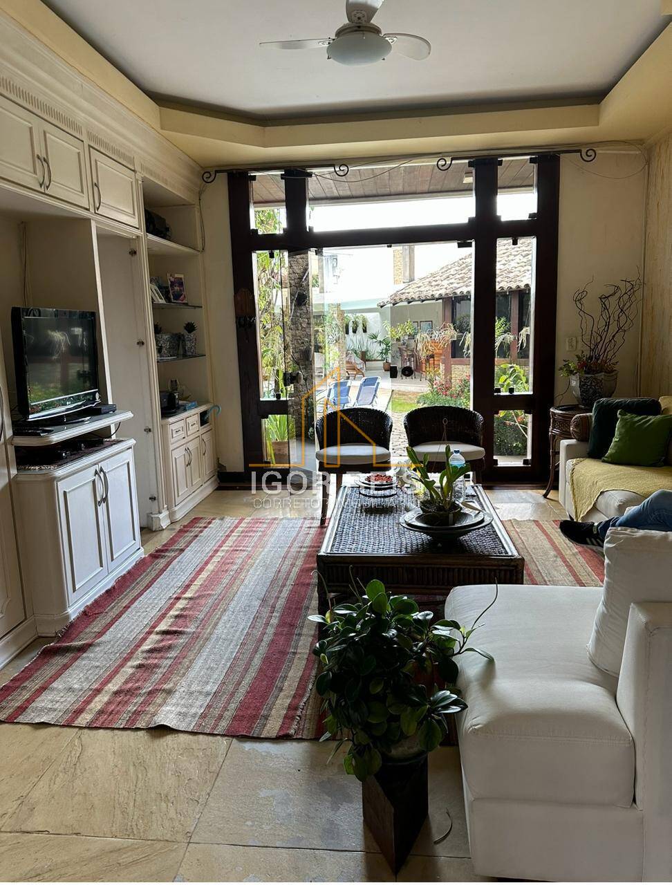 Casa de Condomínio à venda e aluguel com 4 quartos, 680m² - Foto 19