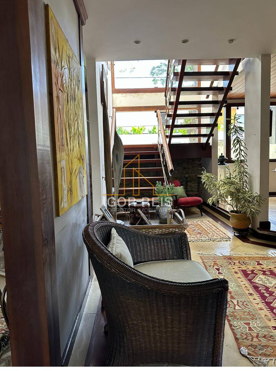 Casa de Condomínio à venda e aluguel com 4 quartos, 680m² - Foto 16