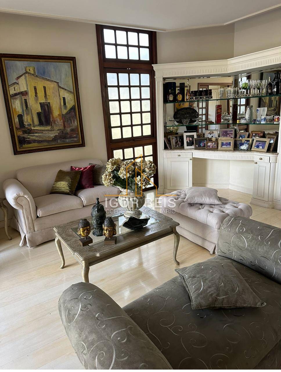 Casa de Condomínio à venda e aluguel com 4 quartos, 680m² - Foto 18
