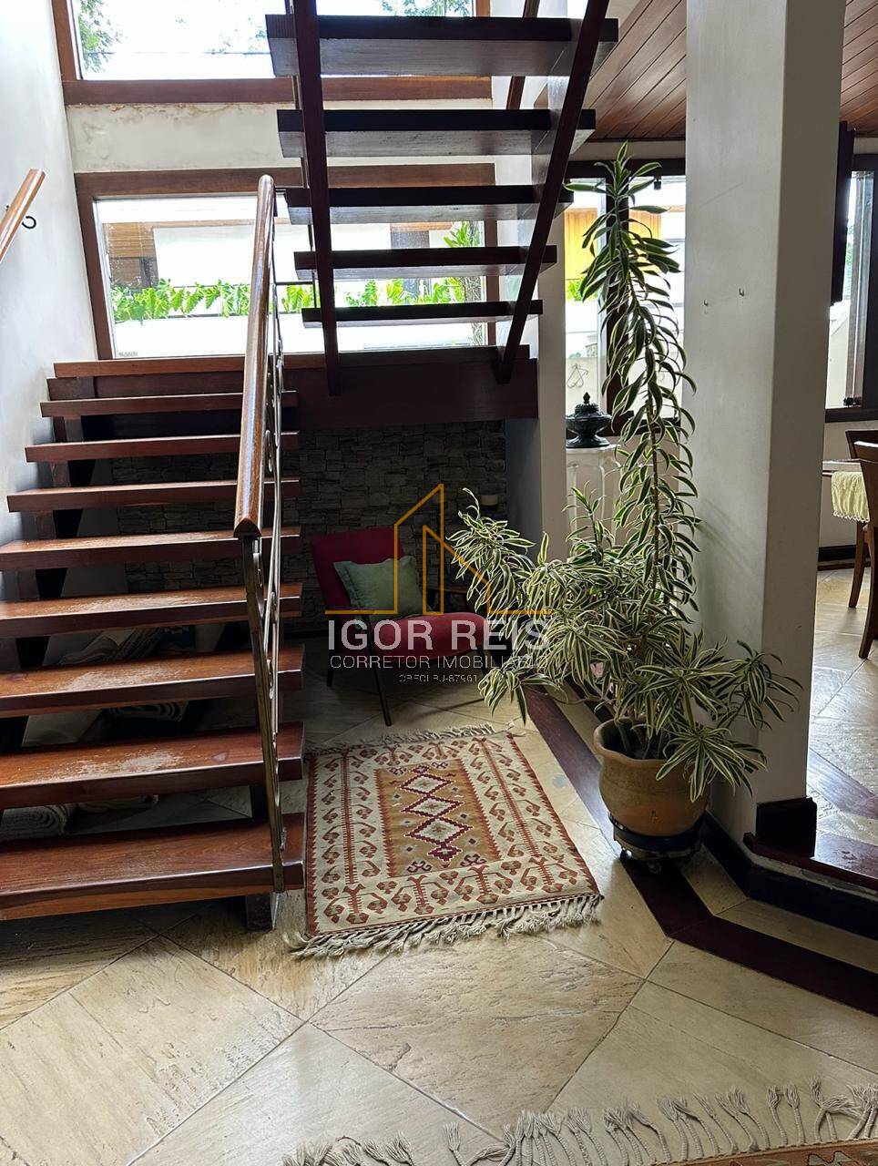 Casa de Condomínio à venda e aluguel com 4 quartos, 680m² - Foto 20