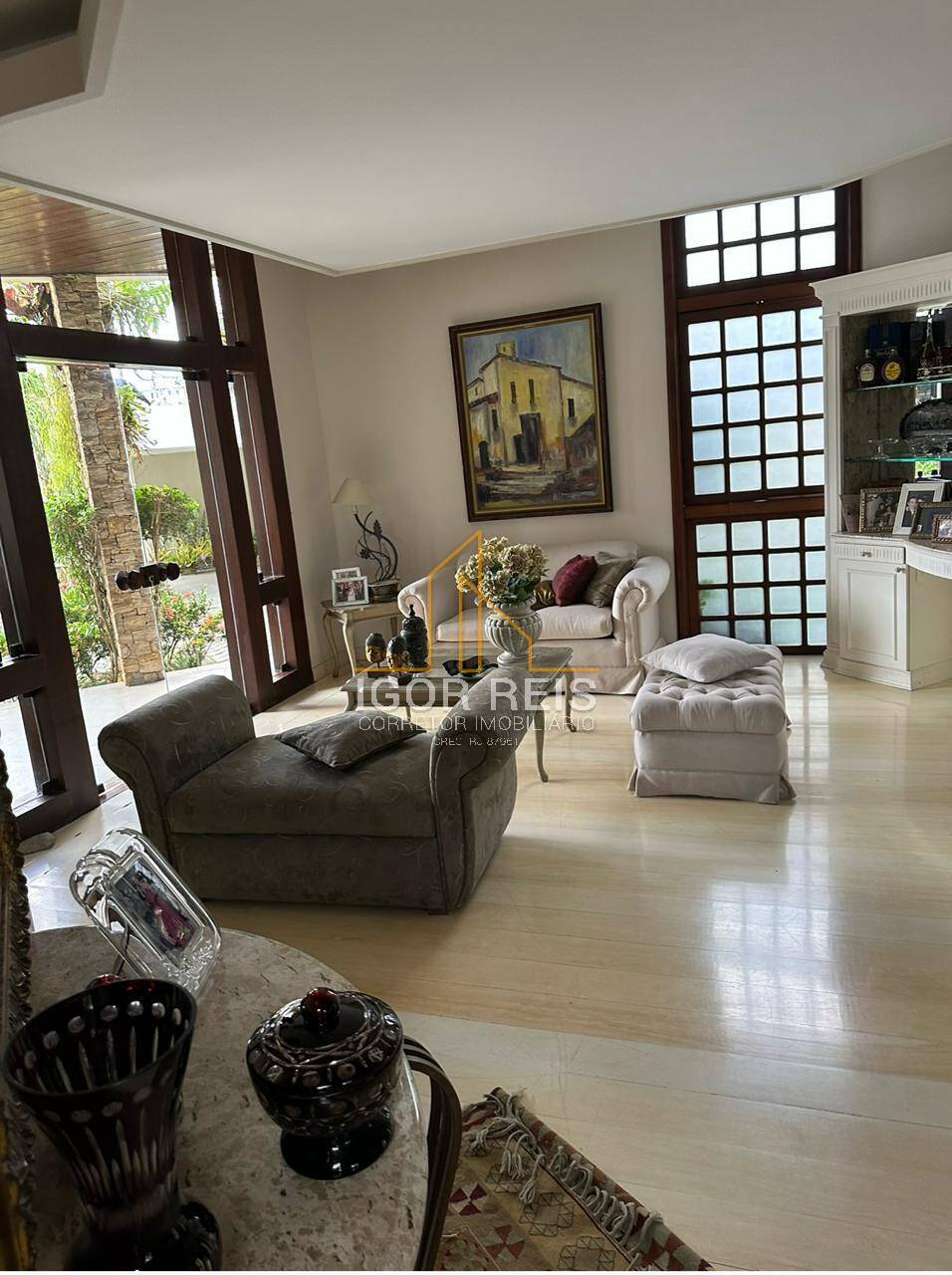 Casa de Condomínio à venda e aluguel com 4 quartos, 680m² - Foto 22