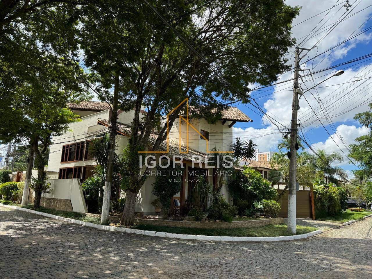 Casa de Condomínio à venda e aluguel com 4 quartos, 680m² - Foto 21