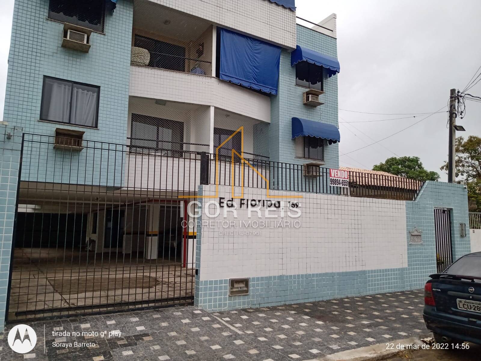 Oportunidade no Parque Leopoldina: Sua Cobertura com Ampla Área Externa!