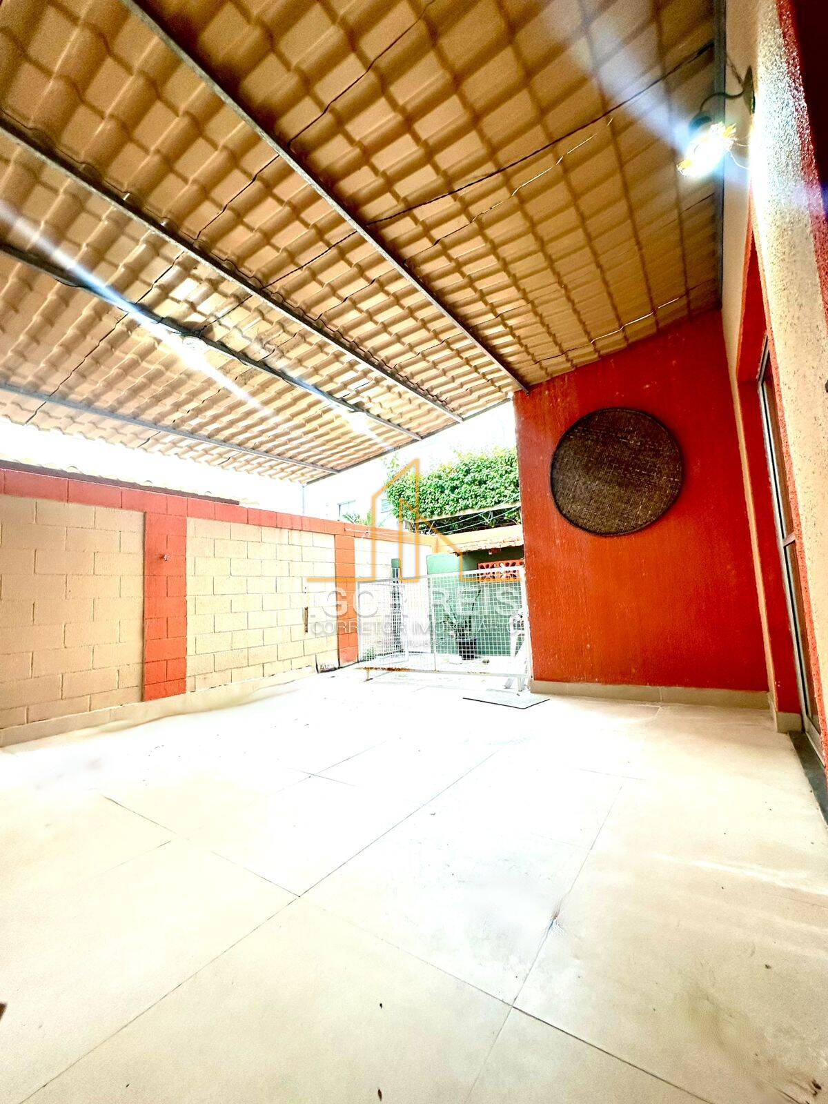 Apartamento térreo – Condomínio Gaudi, Novo Jockey – Campos dos Goytacazes