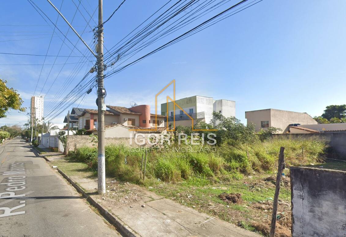 Terreno à venda, 450m² - Foto 3