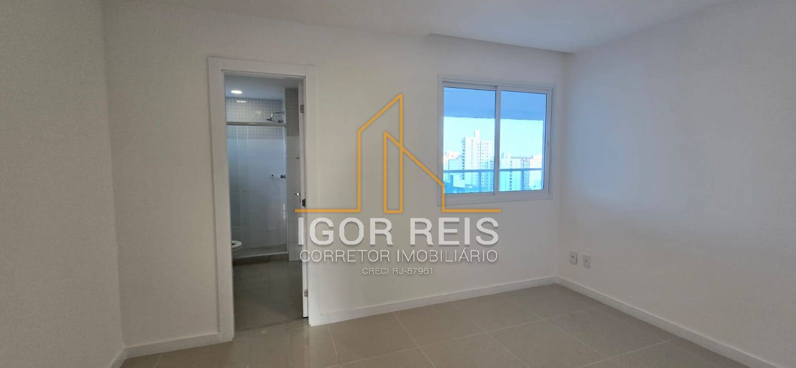 Apartamento para alugar com 3 quartos, 140m² - Foto 15