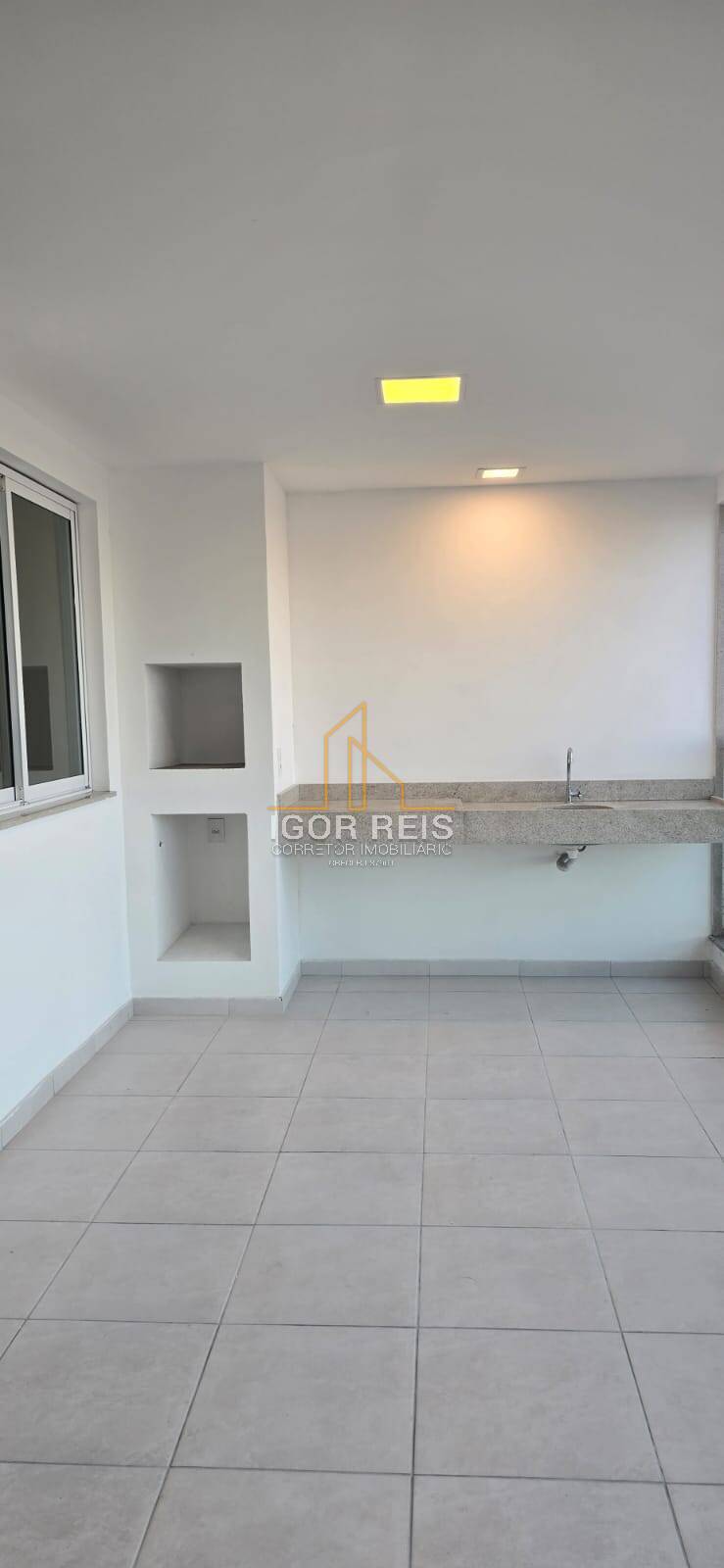 Apartamento para alugar com 3 quartos, 140m² - Foto 4