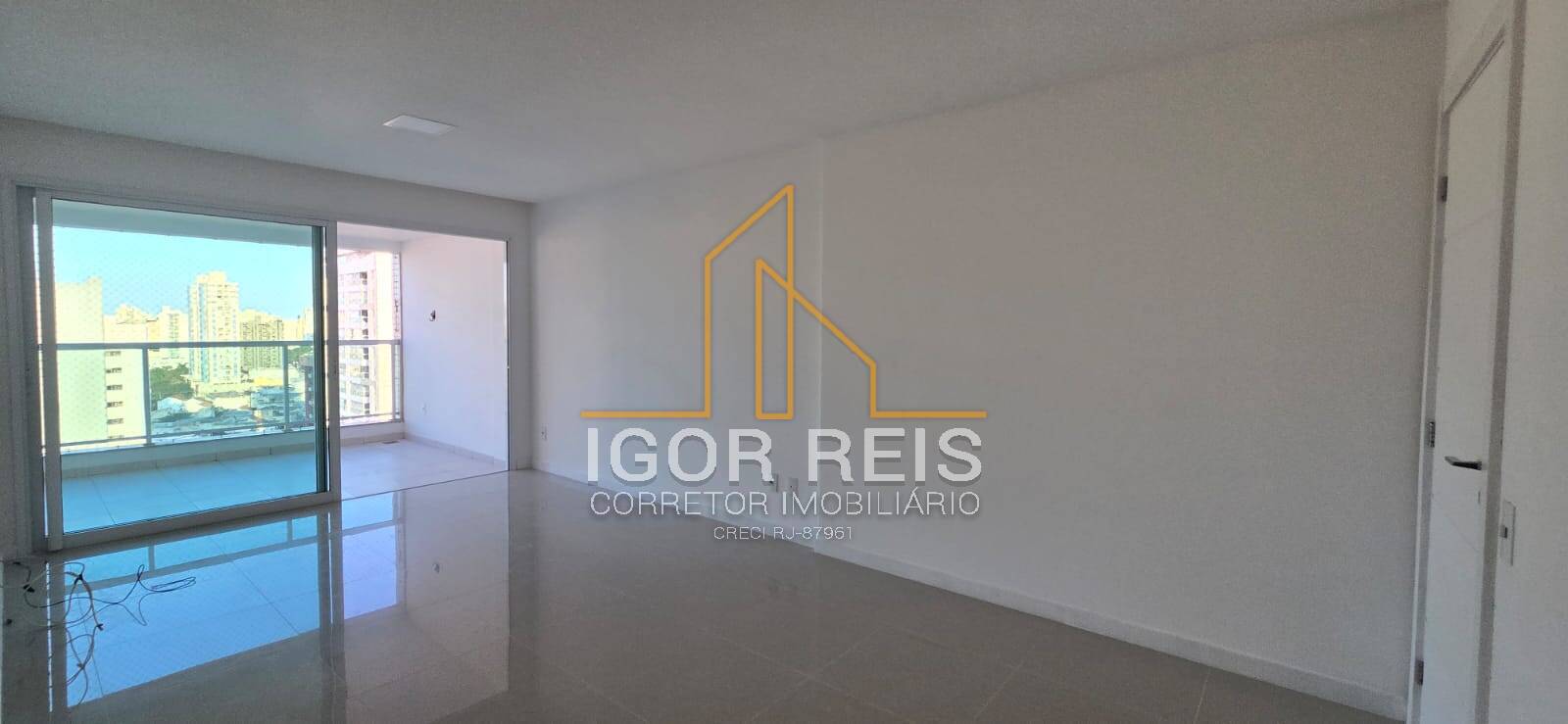 Apartamento para alugar com 3 quartos, 140m² - Foto 5