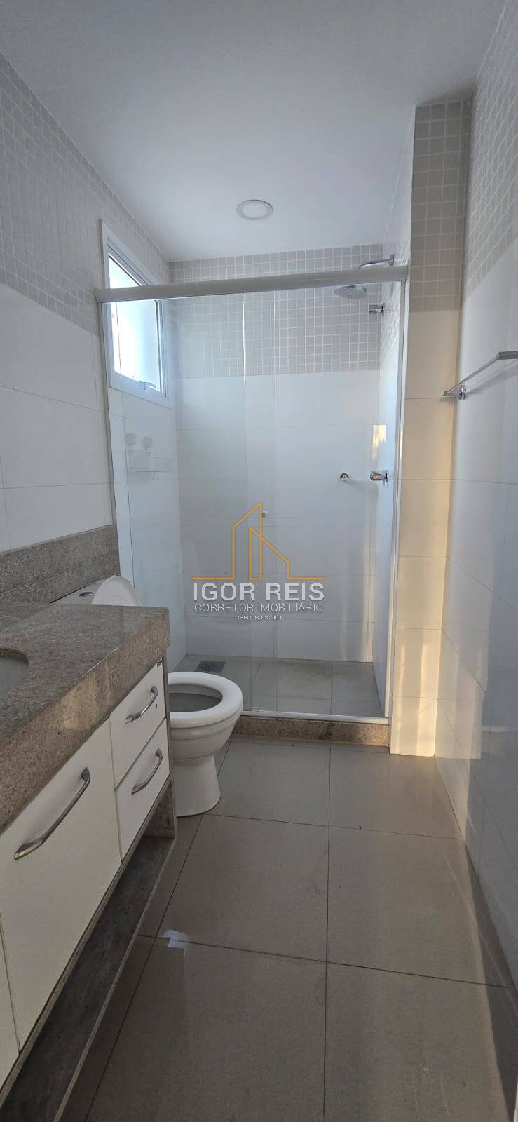 Apartamento para alugar com 3 quartos, 140m² - Foto 19