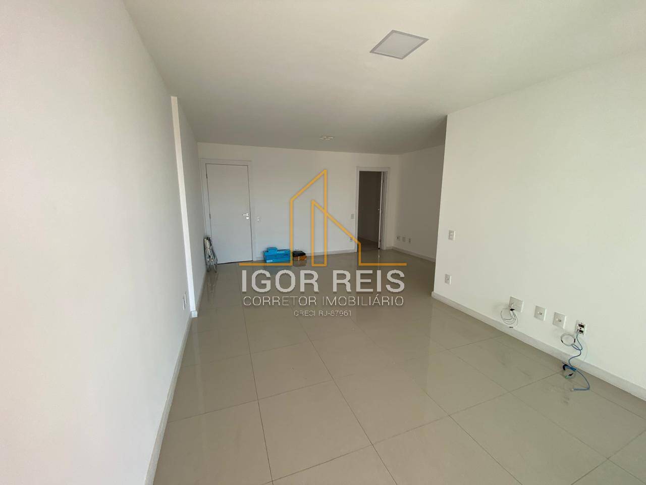 Apartamento para alugar com 3 quartos, 140m² - Foto 7