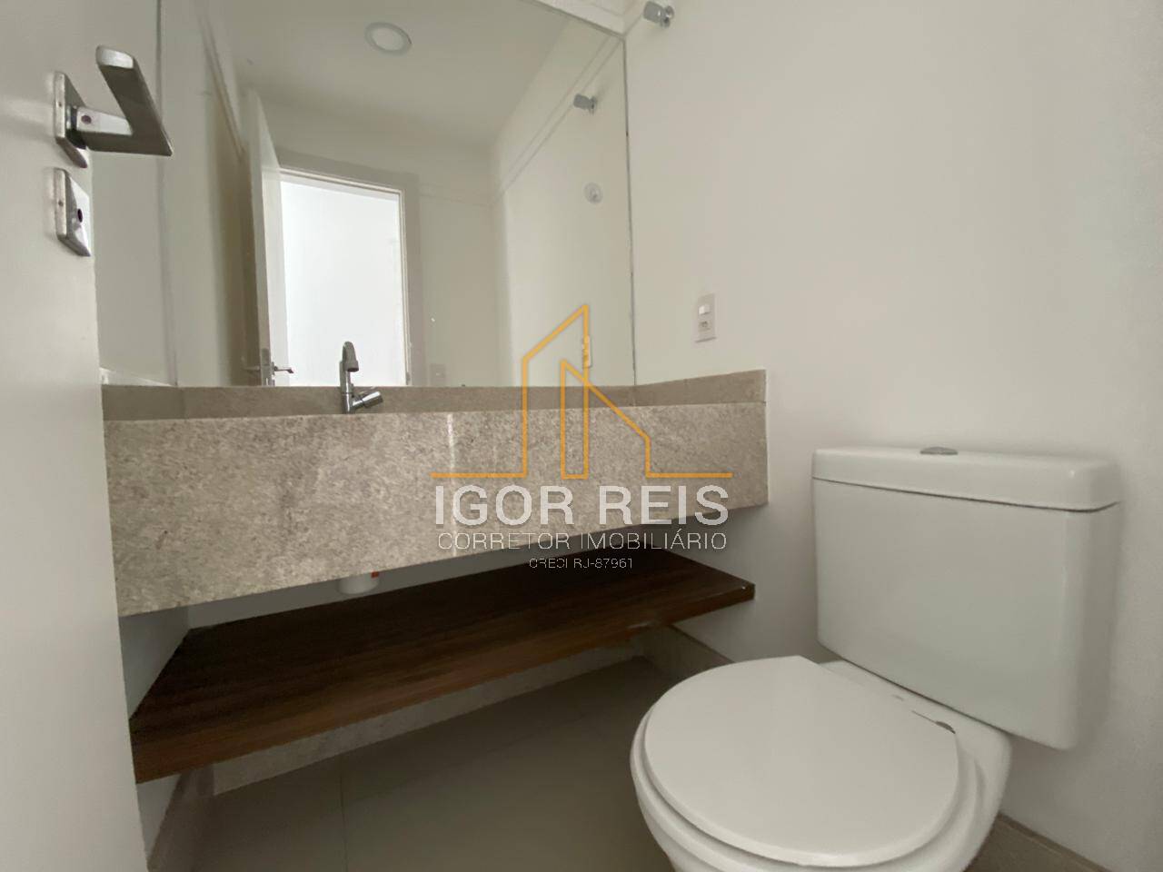Apartamento para alugar com 3 quartos, 140m² - Foto 6