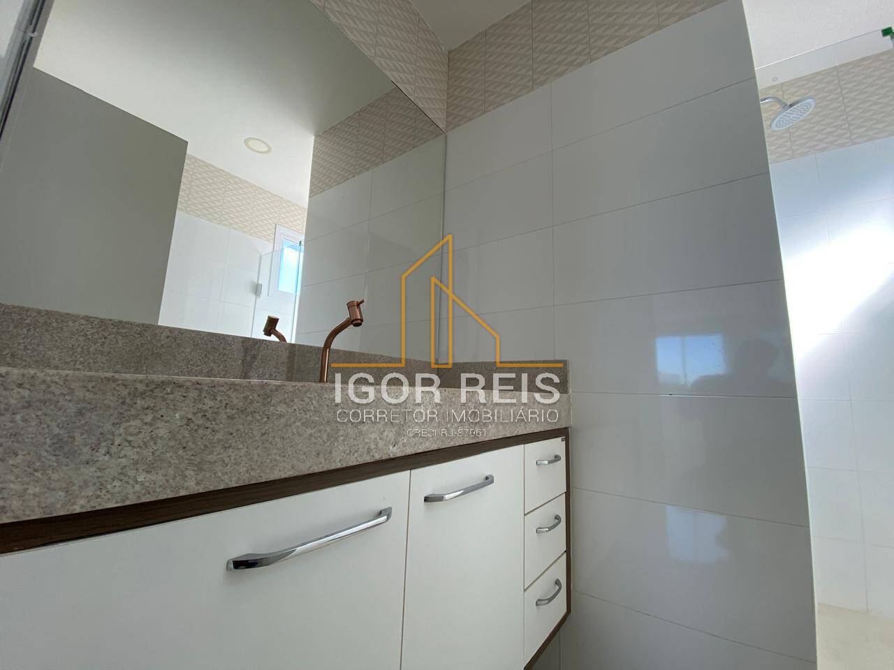 Apartamento para alugar com 3 quartos, 140m² - Foto 24