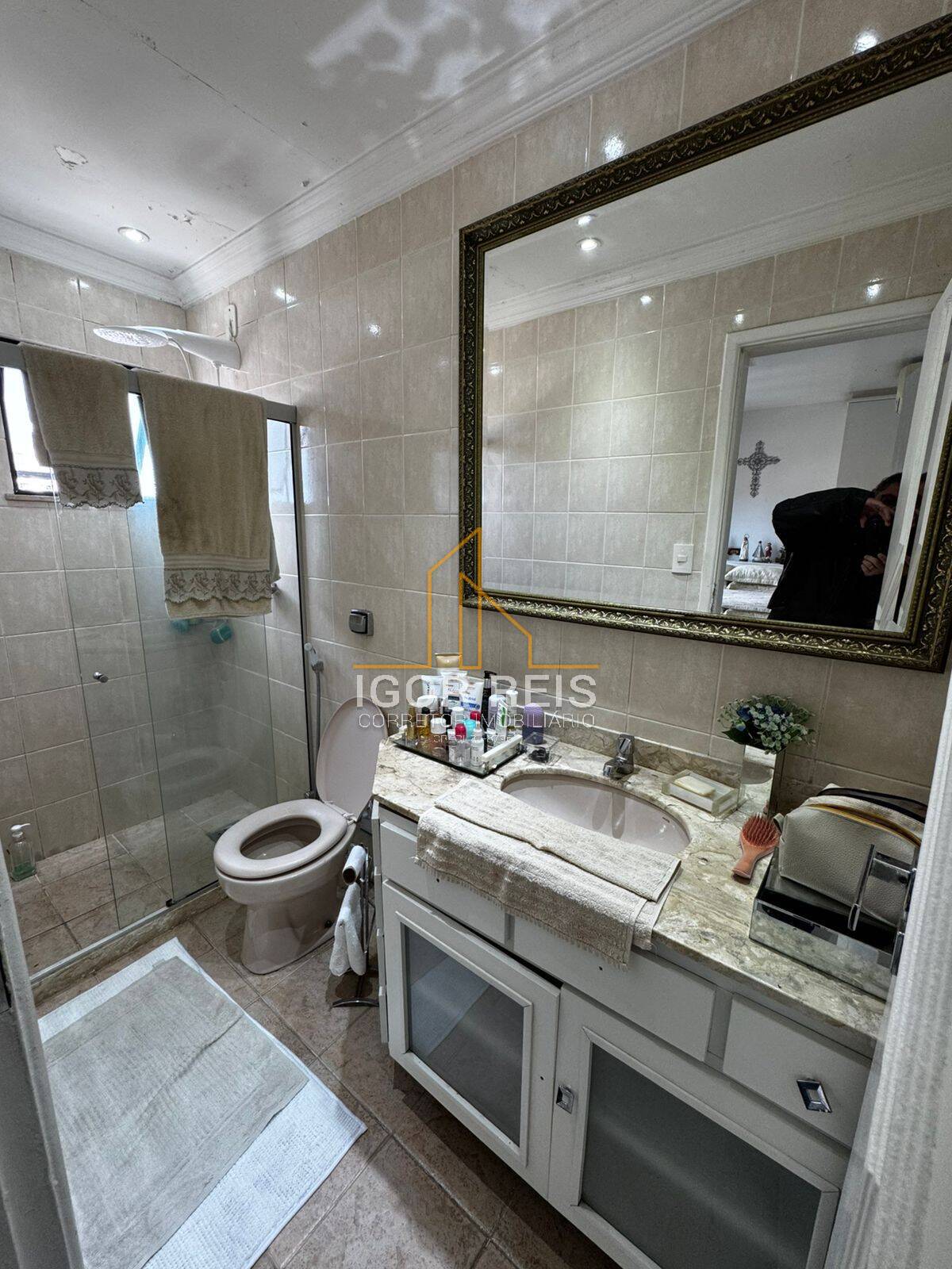 Cobertura à venda com 4 quartos, 155m² - Foto 11