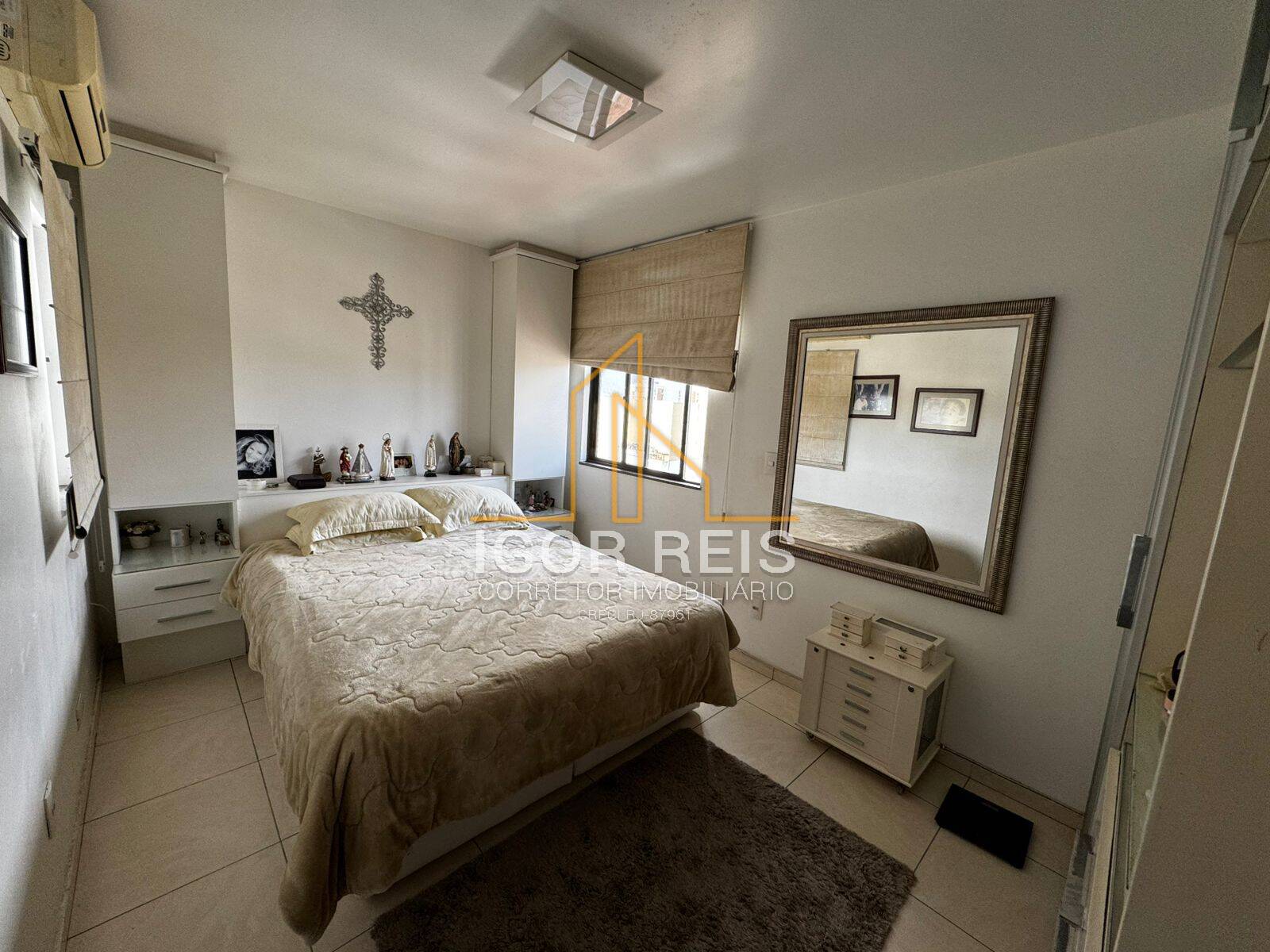 Cobertura à venda com 4 quartos, 155m² - Foto 13