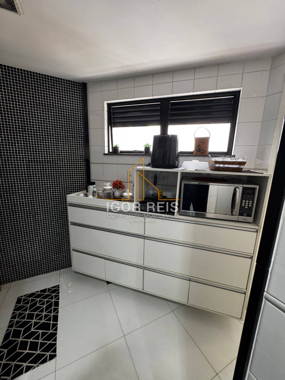 Cobertura à venda com 4 quartos, 155m² - Foto 9