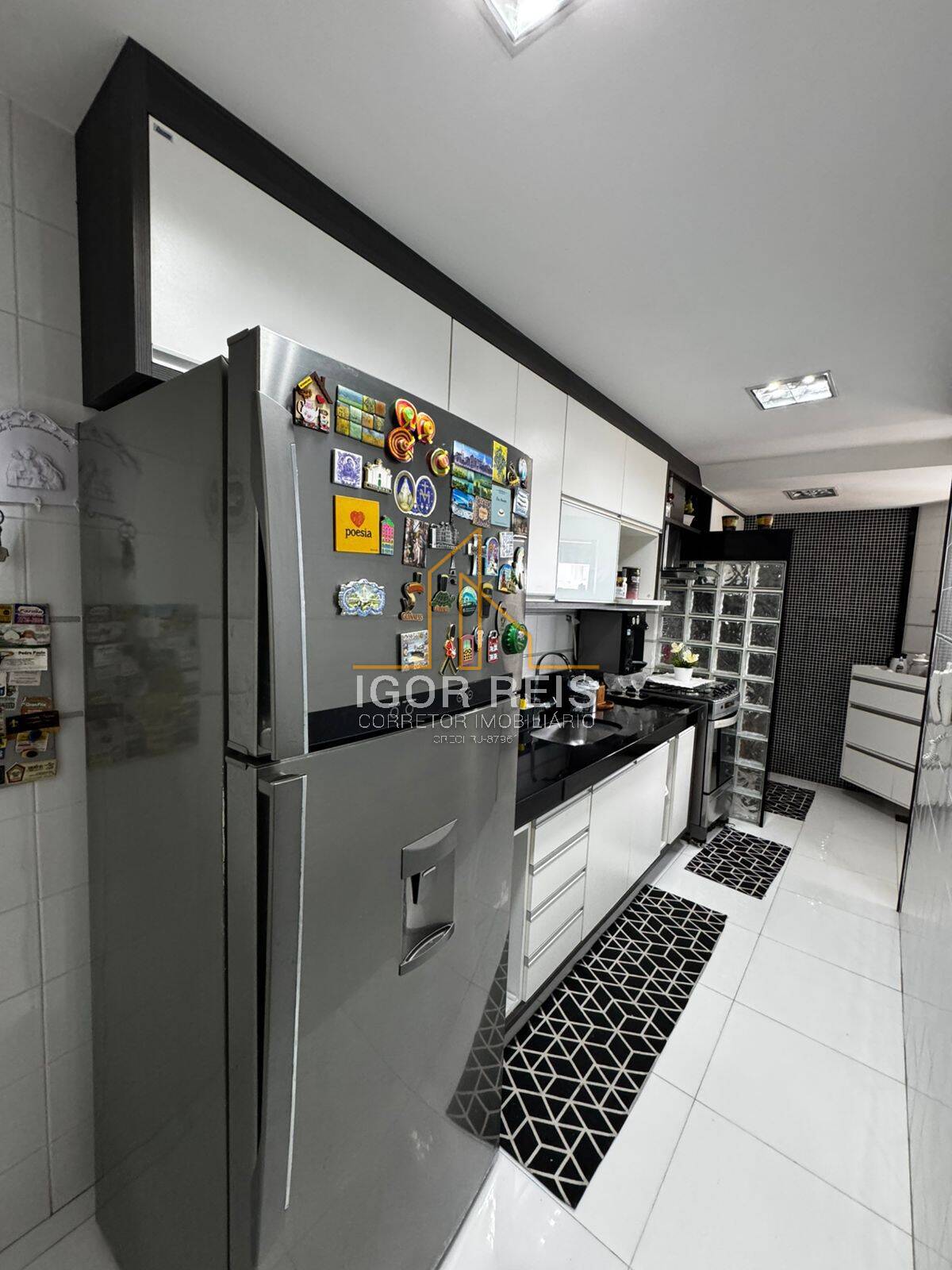 Cobertura à venda com 4 quartos, 155m² - Foto 8