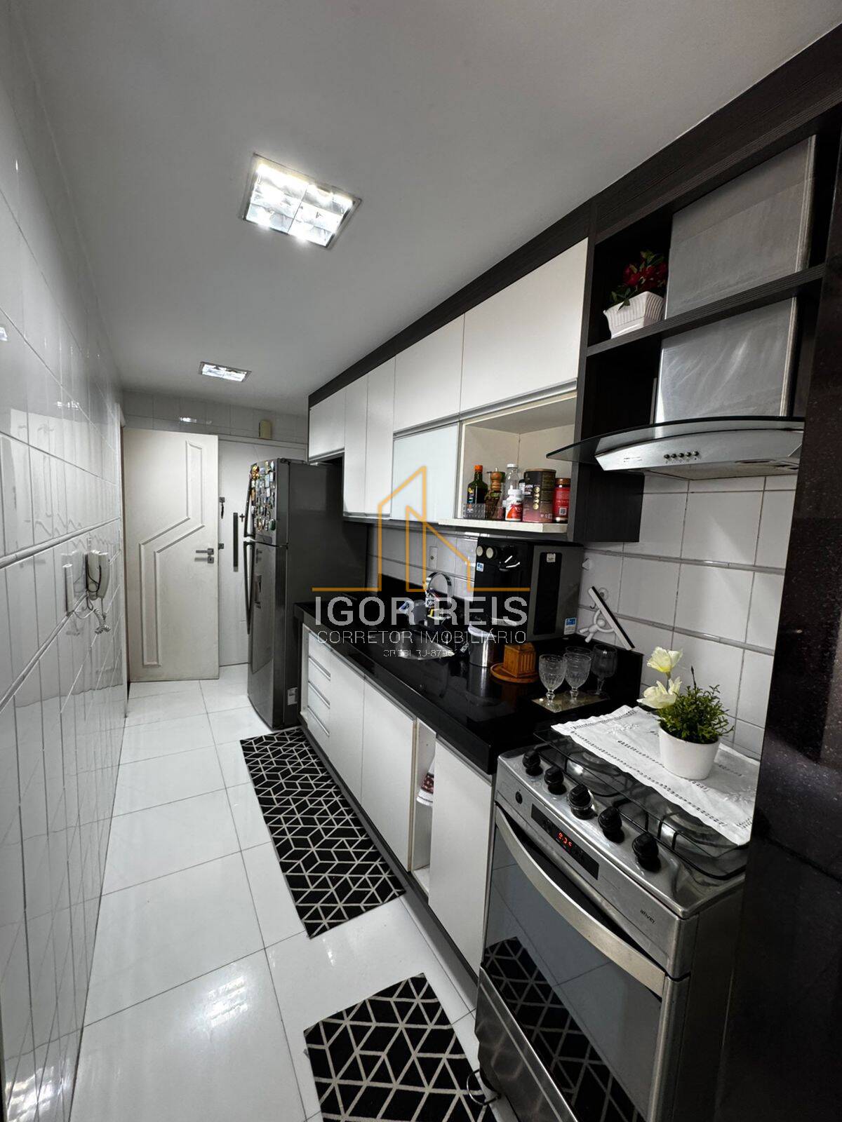Cobertura à venda com 4 quartos, 155m² - Foto 20