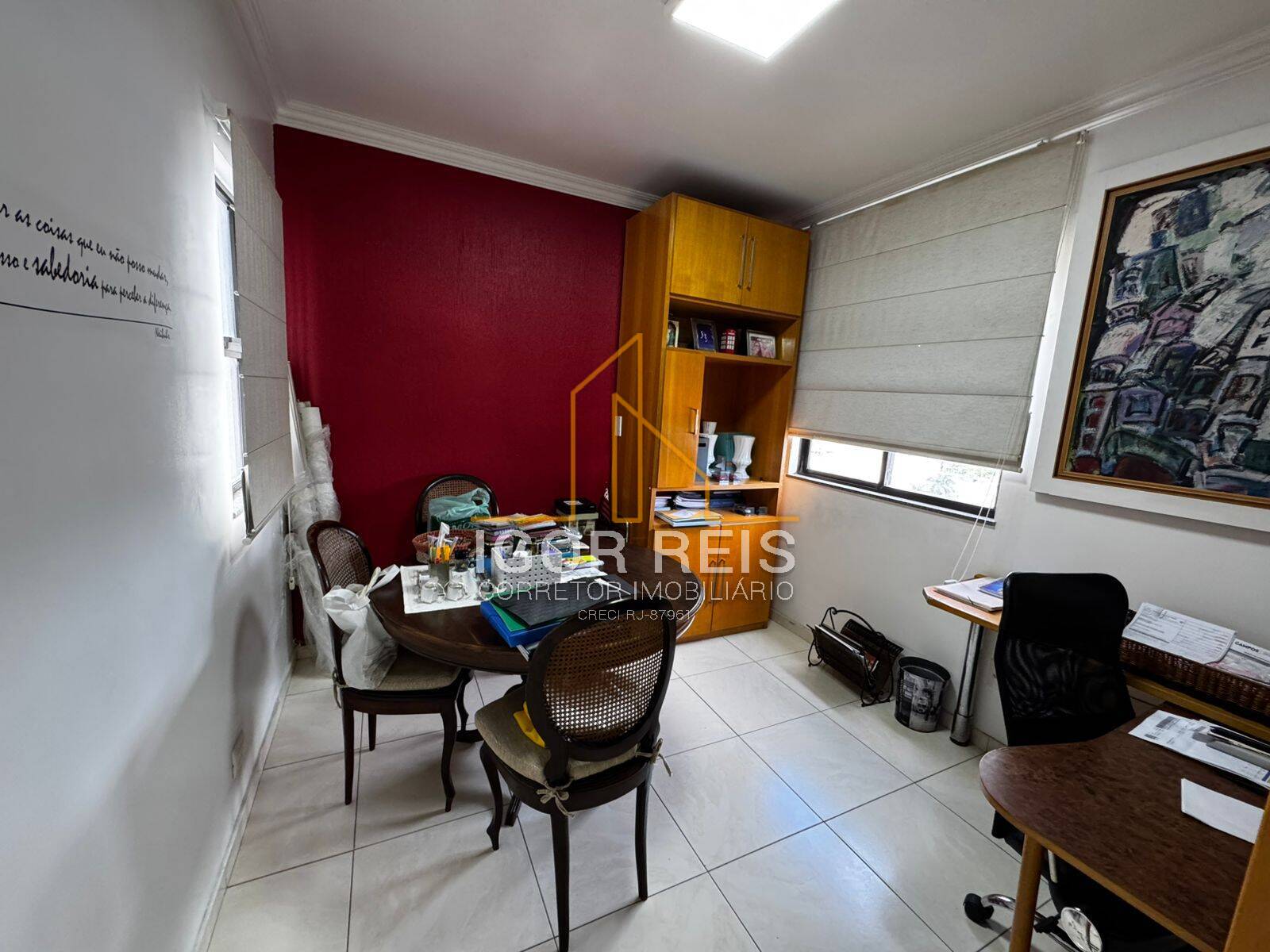 Cobertura à venda com 4 quartos, 155m² - Foto 5