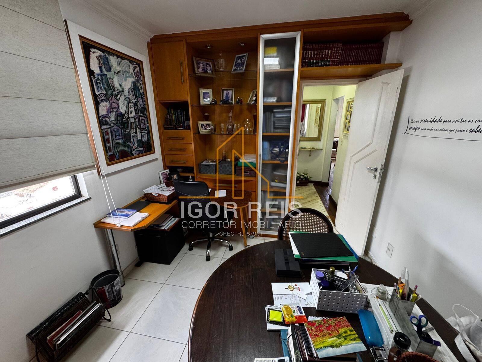 Cobertura à venda com 4 quartos, 155m² - Foto 6