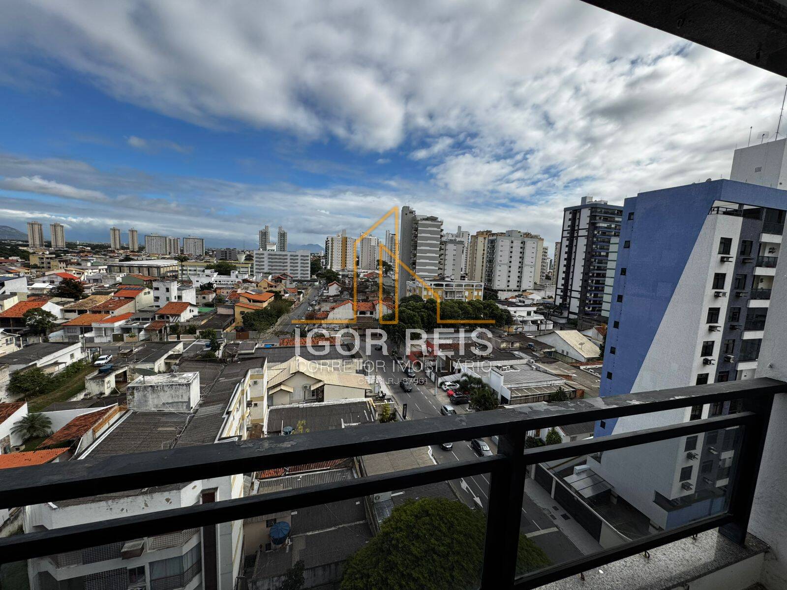 Cobertura à venda com 4 quartos, 155m² - Foto 4