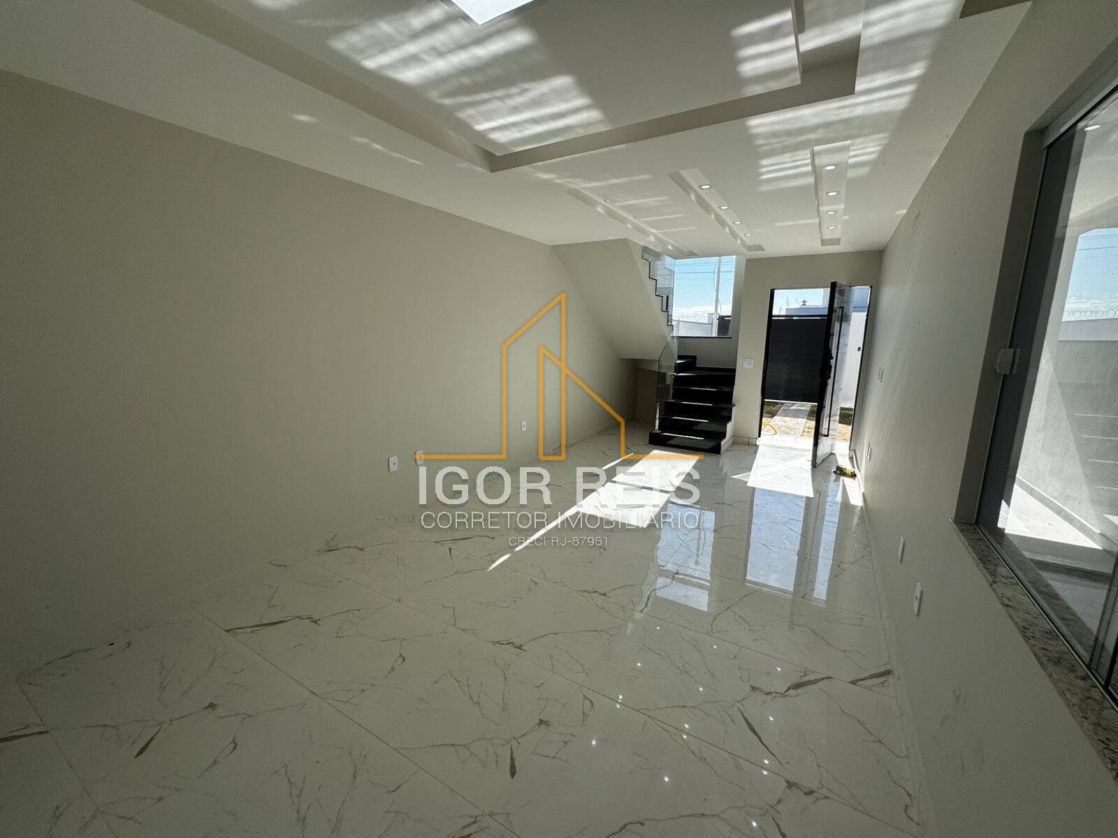 Casa, 3 quartos, 110 m² - Foto 3