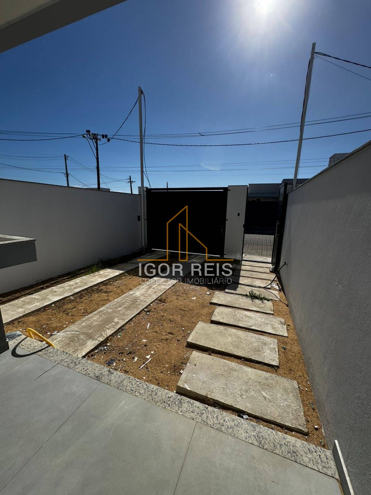 Casa, 3 quartos, 110 m² - Foto 2