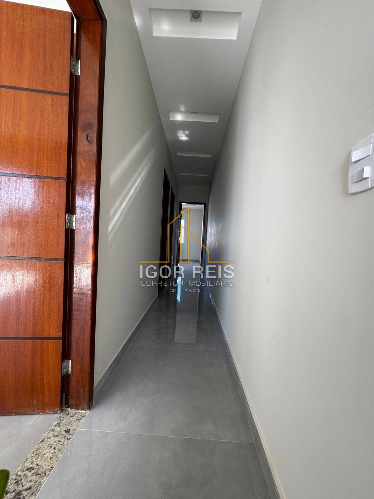 Casa, 3 quartos, 110 m² - Foto 8