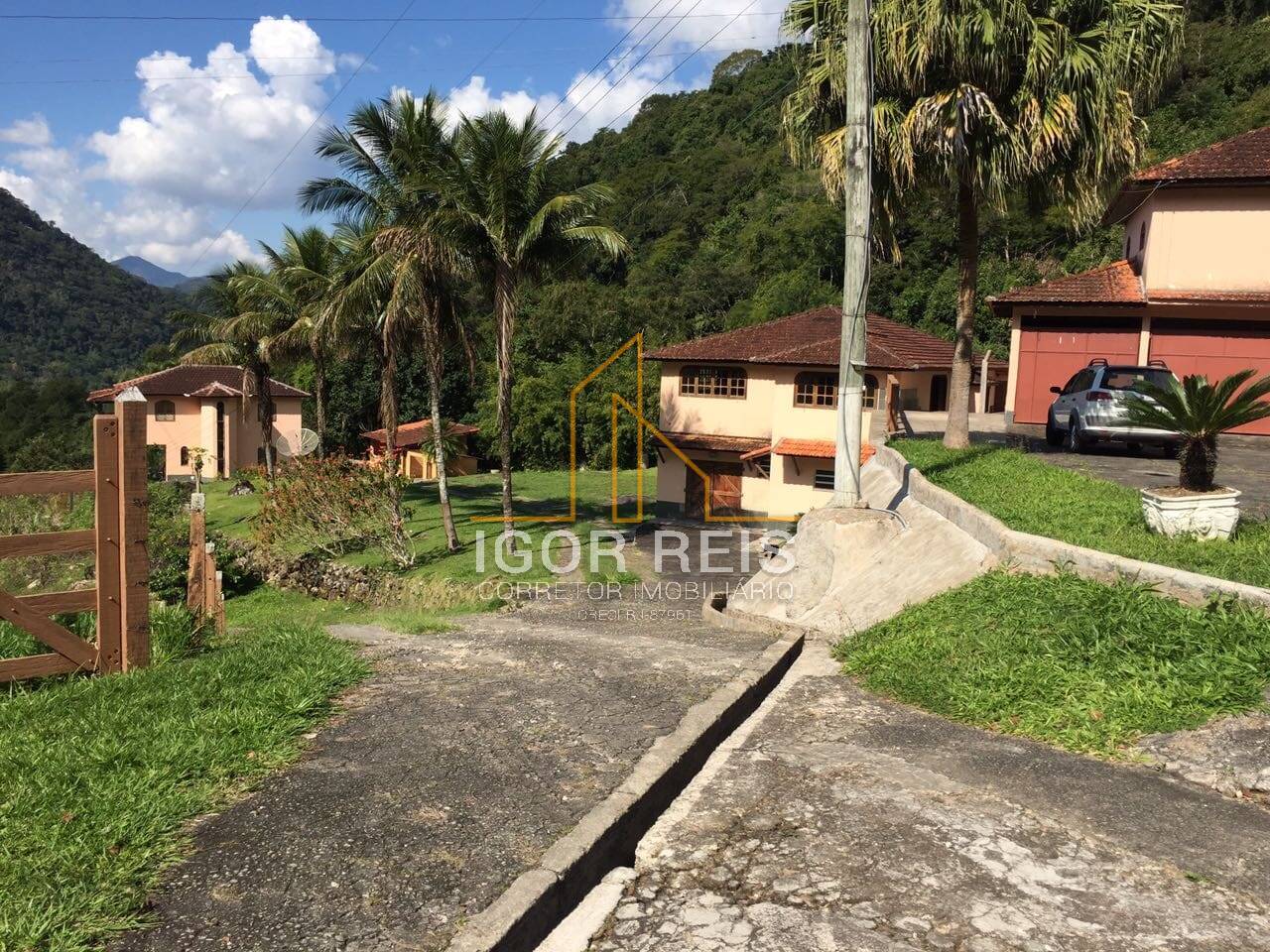 Terreno à venda, 48m² - Foto 7