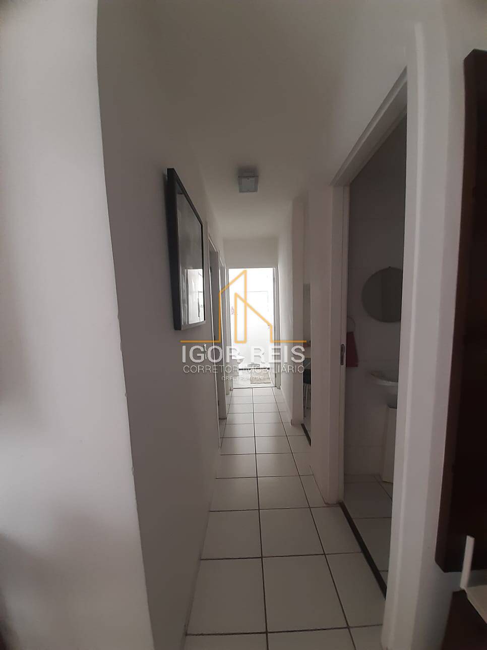 Apartamento à venda com 2 quartos, 58m² - Foto 13