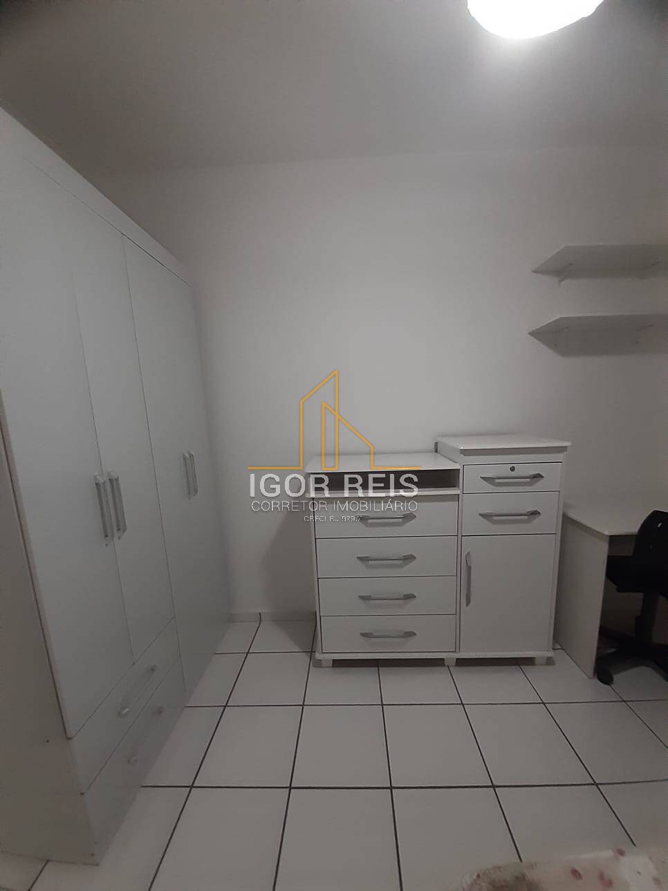Apartamento à venda com 2 quartos, 58m² - Foto 21