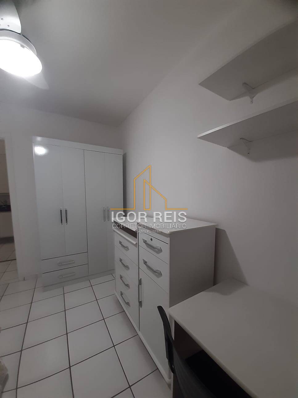 Apartamento à venda com 2 quartos, 58m² - Foto 22