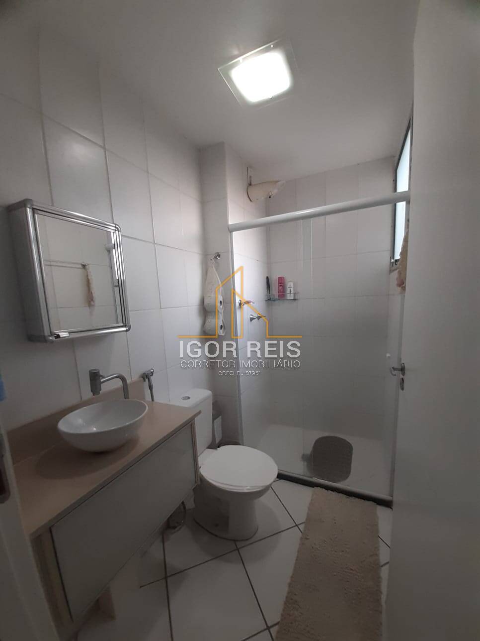 Apartamento à venda com 2 quartos, 58m² - Foto 19