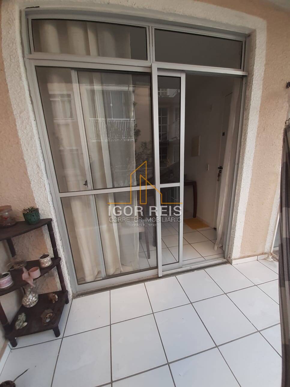Apartamento à venda com 2 quartos, 58m² - Foto 5