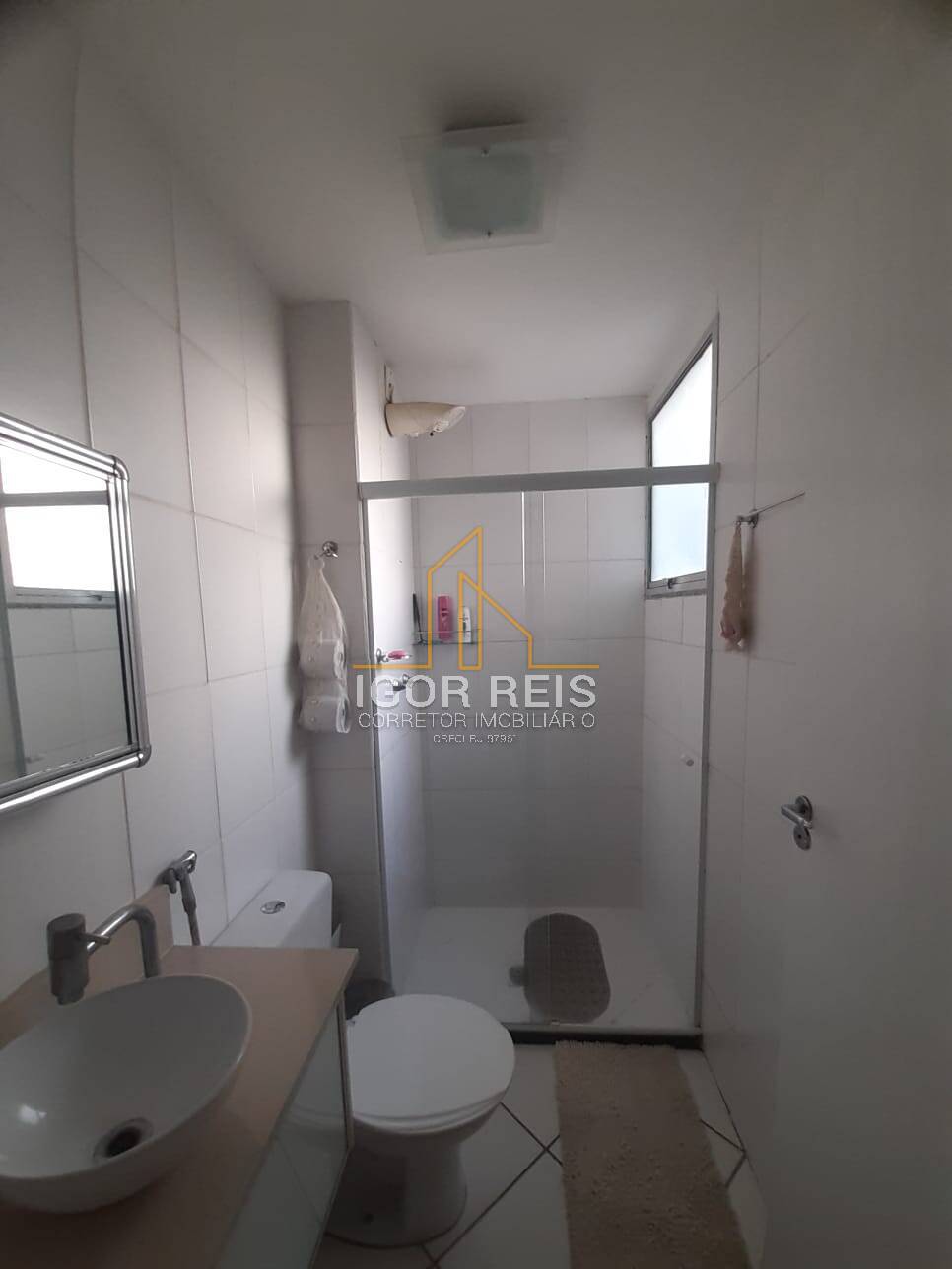 Apartamento à venda com 2 quartos, 58m² - Foto 17
