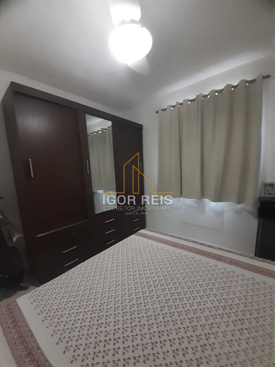 Apartamento à venda com 2 quartos, 58m² - Foto 14