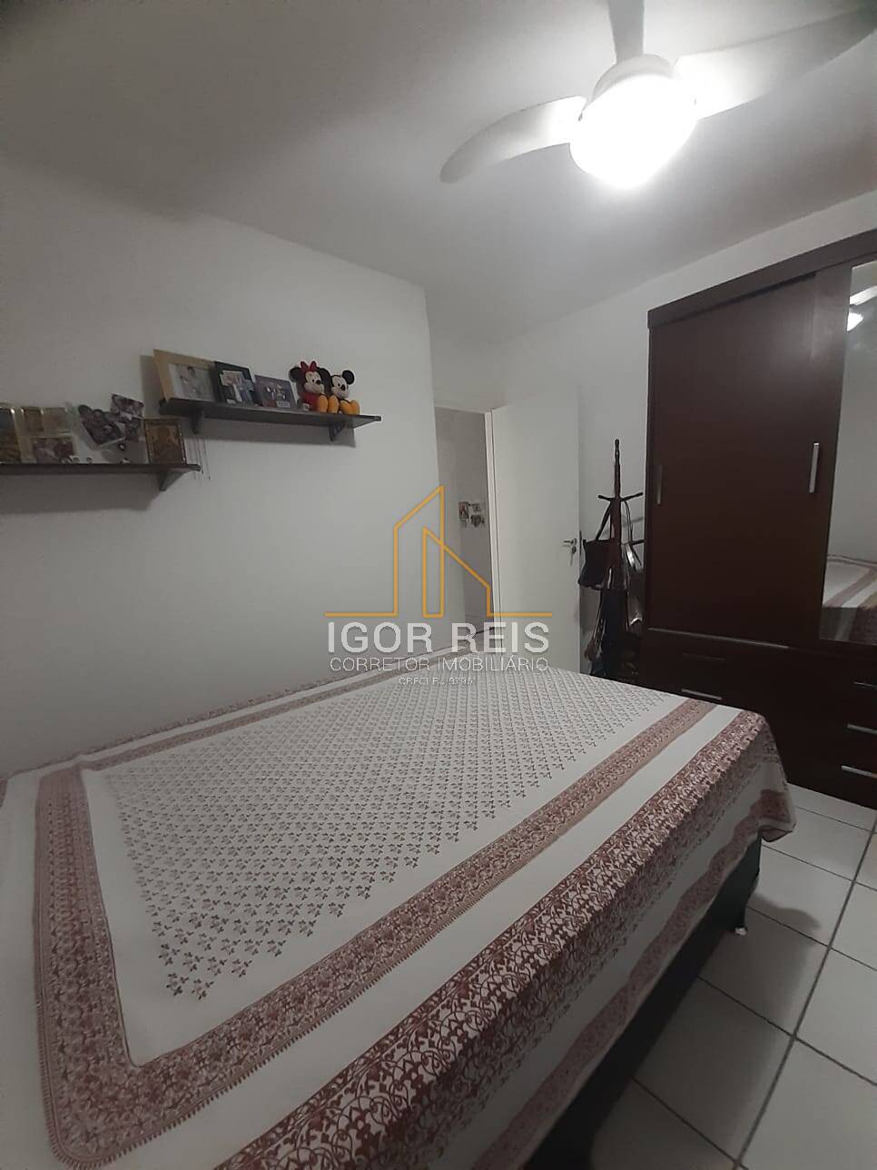 Apartamento à venda com 2 quartos, 58m² - Foto 16