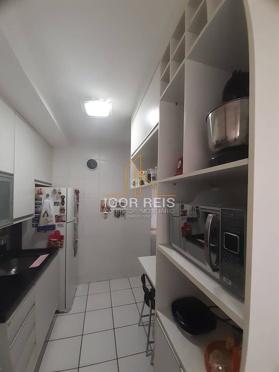 Apartamento à venda com 2 quartos, 58m² - Foto 11