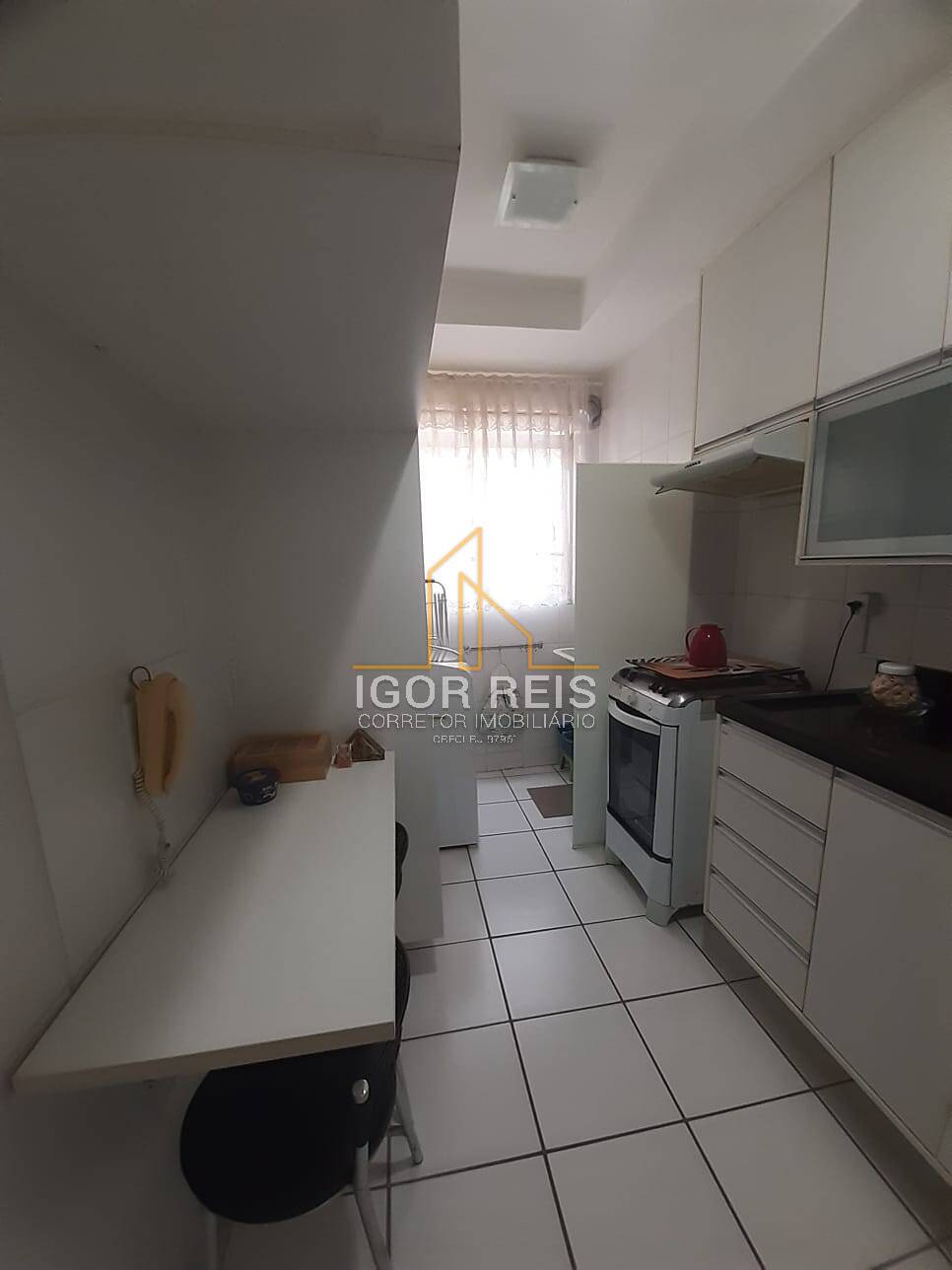 Apartamento à venda com 2 quartos, 58m² - Foto 9