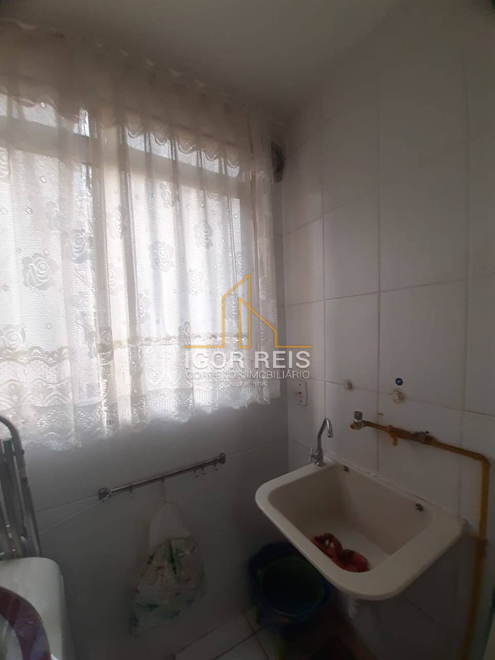 Apartamento à venda com 2 quartos, 58m² - Foto 24