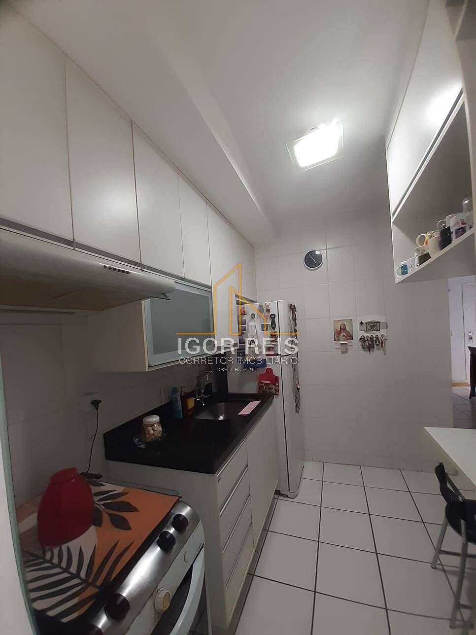 Apartamento à venda com 2 quartos, 58m² - Foto 10