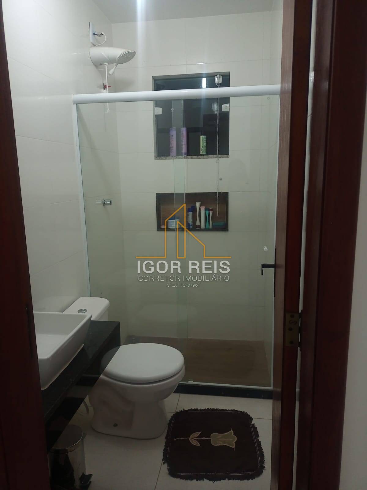 Casa à venda com 2 quartos, 90m² - Foto 8