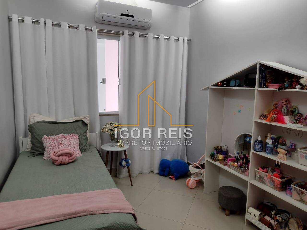 Casa à venda com 3 quartos - Foto 16
