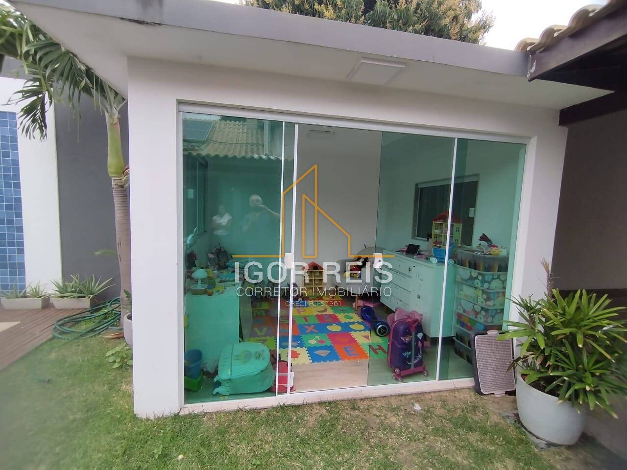 Casa à venda com 3 quartos - Foto 10